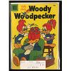 Image 1 : 1956 WOODY WOODPECKER #37 (DELL COMICS)