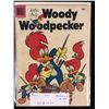 Image 1 : 1957 WOODY WOODPECKER #41 (DELL COMICS)
