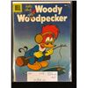 Image 1 : 1958 WOODY WOODPECKER #47 (DELL COMICS)