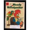 Image 1 : 1958 WOODY WOODPECKER #50 (DELL COMICS)