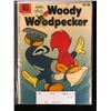 Image 1 : 1958 WOODY WOODPECKER #52 (DELL COMICS)