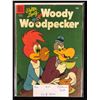 Image 1 : 1955 WOODY WOODPECKER #32 (DELL COMICS)