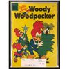 Image 1 : 1955 WOODY WOODPECKER #34 (DELL COMICS)