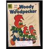 Image 1 : 1956 WOODY WOODPECKER #35 (DELL COMICS)
