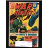 Image 1 : 1967 WAR HEROES #27 (CHARLTON COMICS)