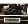 Image 2 : BOBBY BAUN AUTOGRAPHED 16" X 20" FRAMED PHOTO W/ COA