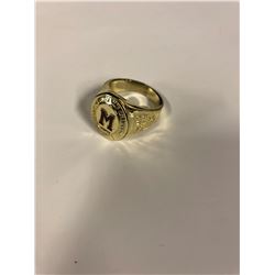 MONTREAL CANADIENS STANLEY CUP RING (REPLICA)