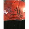 Image 2 : Pernell Whitaker Signed Everlast Boxing Glove Inscribed "Sweet Pea" (JSA COA)