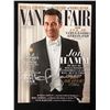 Image 1 : JON HAMM AUTOGRAPHED VANITY FAIR MAGAZINE
