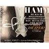 Image 2 : JON HAMM AUTOGRAPHED VANITY FAIR MAGAZINE
