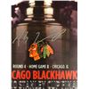 Image 2 : PATRICK SHARP 2010 STANLEY CUP FINAL PLAYOFF TICKET STUB (CHICAGO BLACK HAWKS)