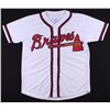 Image 3 : John Smoltz Signed Braves Jersey (JSA COA)
