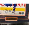 Image 2 : RYAN SMYTH AUTOGRAPHED 16" X 20" FRAMED PHOTO W/ COA