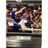 Image 2 : BRETT LAWRIE AUTOGRAPHED 16" X 20" FRAMED PHOTO W/ COA
