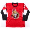 Image 3 : Craig Anderson Signed Senators Jersey (Beckett COA)