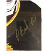 Image 2 : PAVEL BURE AUTOGRAPHED 8" X 10" ARTIST PRINT