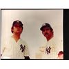 Image 1 : NEW YORK YANKEES 16" X 20" COLOR PHOTO