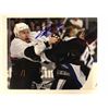 Image 1 : DANY HEATLEY AUTOGRAPHED 8" X 10" COLOR PHOTO