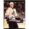 Image 1 : Jay Bouwmeester Autographed 8" X 10" Color Photo