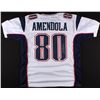Image 1 : Danny Amendola Signed Patriots Jersey (JSA COA)