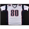 Image 3 : Danny Amendola Signed Patriots Jersey (JSA COA)