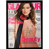 Image 1 : OLIVIA WILDE AUTOGRAPHED GLAMOUR MAGAZINE