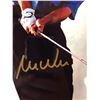 Image 2 : MIKE WEIR AUTOGRAPHED 11" X 18" COLOR PHOTO W/ COA