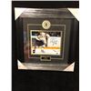 Image 1 : PHIL KESSEL AUTOGRAPHED 16" X 20" FRAMED PHOTO W/ COA