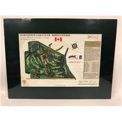 1996 GREATER VANCOUVER OPEN SUMMARY (NORTHVIEW GOLF CLUB-RIDGE COURSE)