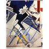 Image 2 : JAMES REIMER AUTOGRAPHED 8" X 10" COLOR PHOTO