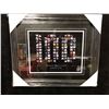 Image 1 : TORONTO MAPLE LEAFS CELEBRATING 100 YEARS 16" X 20" FRAMED PRINT