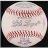 Image 2 : Reggie Jackson Signed Baseball (JSA COA)