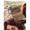 Image 2 : SUSAN CLONEY AUTOGRAPHED STAR TREK COLOR PHOTO W/ COA