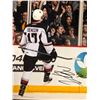 Image 2 : 8" X 10" AUTOGRAPHED COLOR PHOTO'S LOT (VANCOUVER GIANTS) BENSON, HOLICK, GEERTSEN