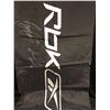 Image 1 : SHANE DOAN & MARK RECCHI AUTOGRAPHED REEBOK BANNER
