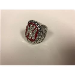 NEW YORK YANKEES WORLD SERIES CHAMPIONSHIP RING (REPLICA)