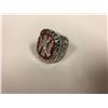 Image 1 : NEW YORK YANKEES WORLD SERIES CHAMPIONSHIP RING (REPLICA)