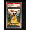 Image 1 : 2007 UPPER DECK #11 KEVIN DURANT ROOKIE BOX SET(GEM MT 10) PSA GRADED