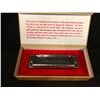 Image 1 : MLB St. Louis Cardinals Stan Musial Harmonica New in Box