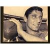Image 1 : JOE NAMATH AUTOGRAPHED 8" X 10" PHOTO W/ SHOWTIME  COA