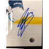 Image 2 : EVANDER KANE AUTOGRAPHED 8" X 10" COLOR PHOTO W/ COA