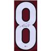 Image 2 : Tobias Rieder Signed ARIZONA Coyotes Jersey (W/ COA)