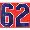 Image 2 : Eric Gryba Signed Oilers Jersey (Beckett COA)