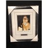 Image 1 : KING KONG BUNDY SIGNED PHOTO FRAMED 16" X 20" W/ COA