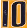 Image 2 : Colton Sissons Signed Predators Jersey (Beckett COA)