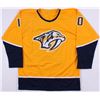 Image 3 : Colton Sissons Signed Predators Jersey (Beckett COA)