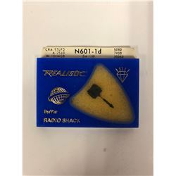 REALISTIC BY RADIO SHACK TURNTABLE NEEDLE