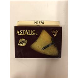VINTAGE ASTATIC TURNTABLE NEEDLE