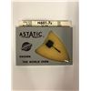 Image 1 : VINTAGE ASTATIC TURNTABLE NEEDLE