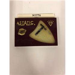 VINTAGE ASTATIC TURNTABLE NEEDLE